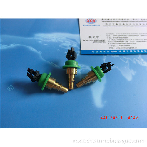 SMT JUKI nozzle